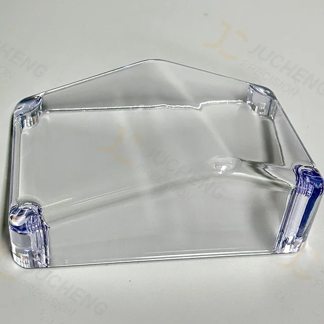 Medical Milled Part 2